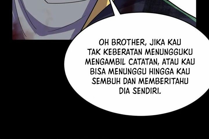 Leveling Up By Killing Gods Chapter 21 Gambar 7