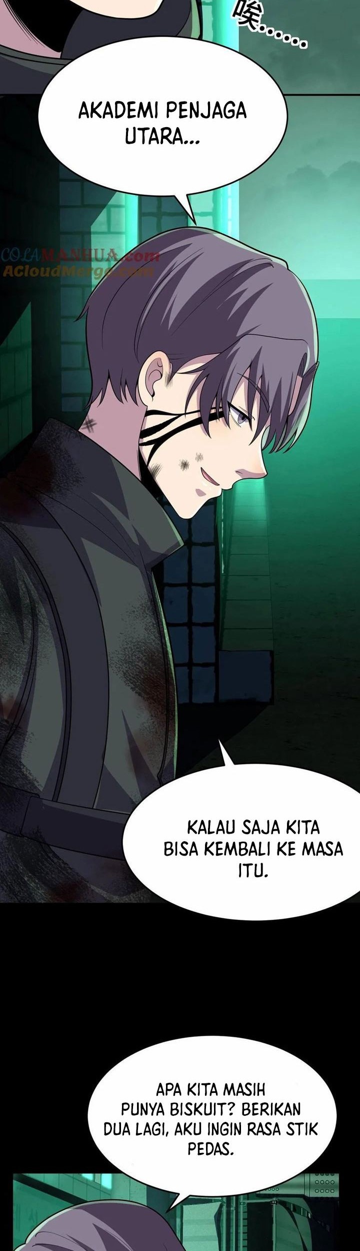 Leveling Up By Killing Gods Chapter 21 Gambar 9