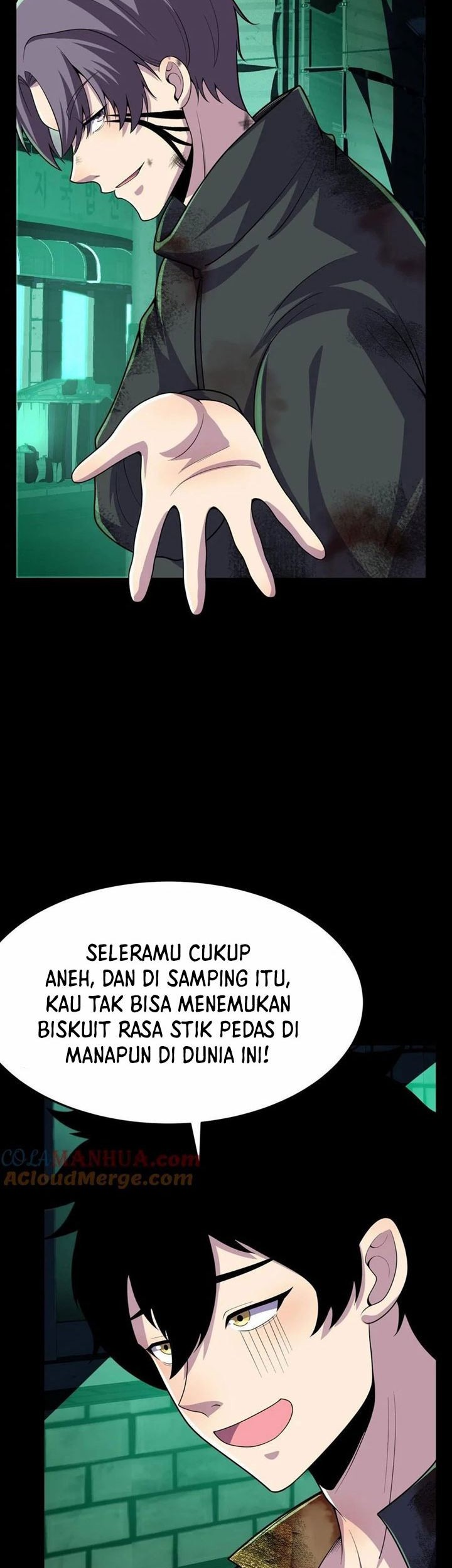 Leveling Up By Killing Gods Chapter 21 Gambar 10