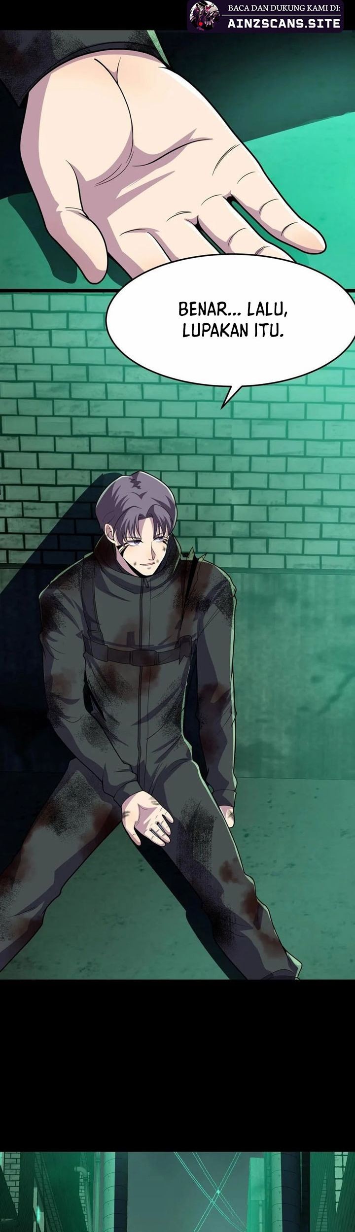 Leveling Up By Killing Gods Chapter 21 Gambar 12