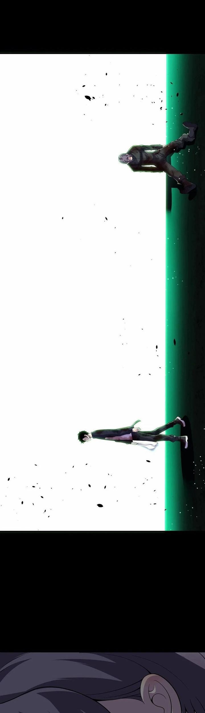 Leveling Up By Killing Gods Chapter 21 Gambar 20