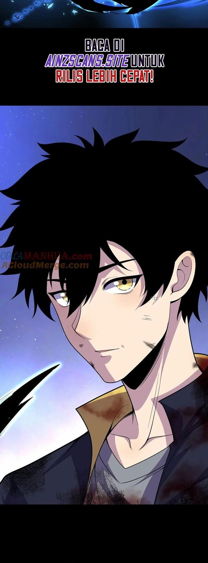 Leveling Up By Killing Gods Chapter 21 Gambar 22