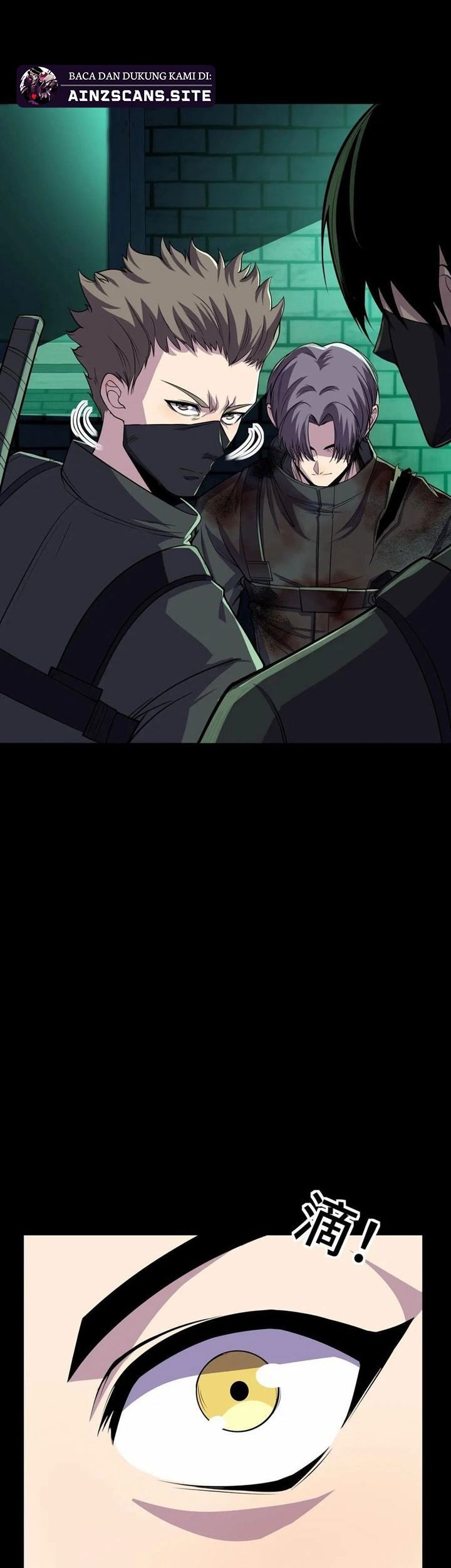 Leveling Up By Killing Gods Chapter 21 Gambar 25