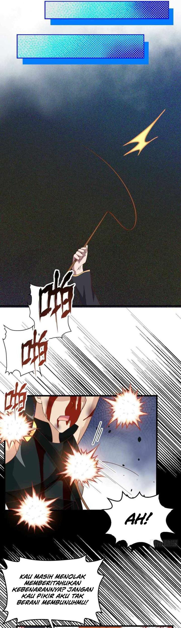 To Be The Castellan King Chapter 403 Gambar 14