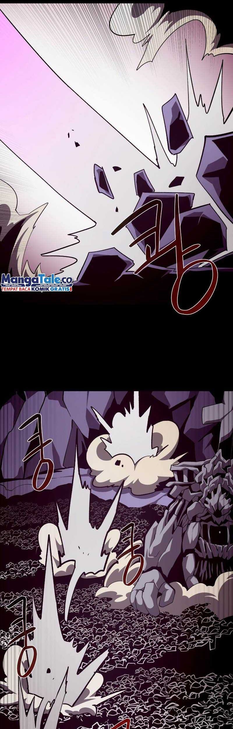 Dungeon Odyssey Chapter 60 Gambar 34