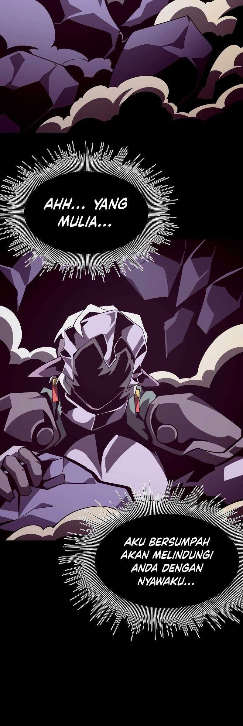 Dungeon Odyssey Chapter 60 Gambar 36