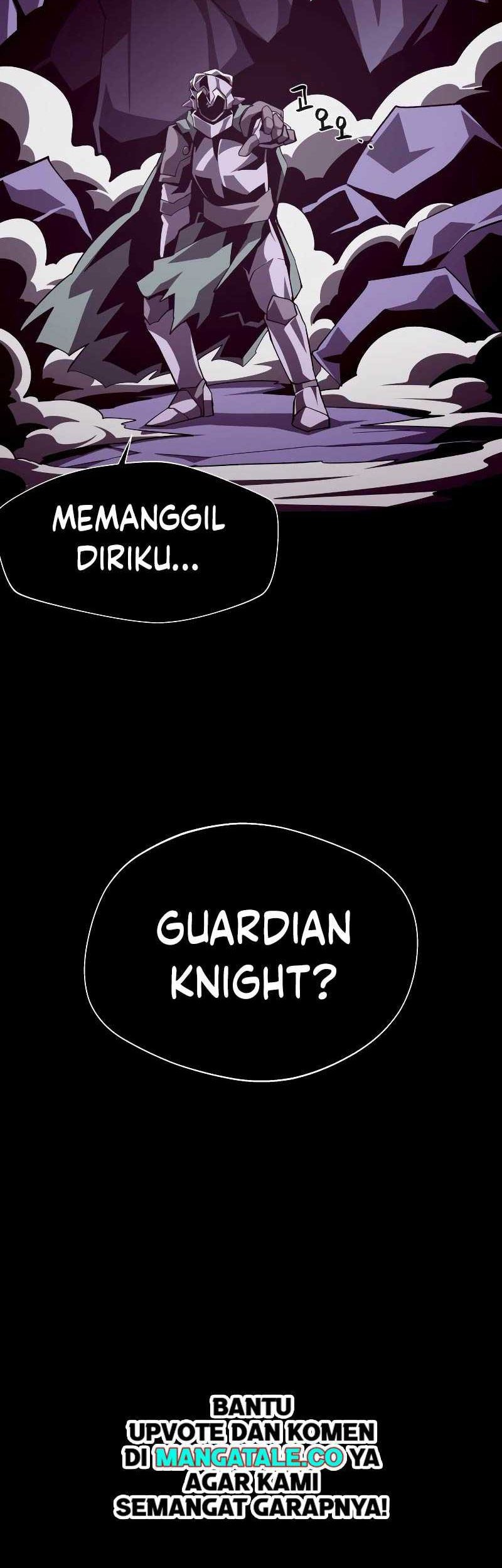 Dungeon Odyssey Chapter 60 Gambar 39