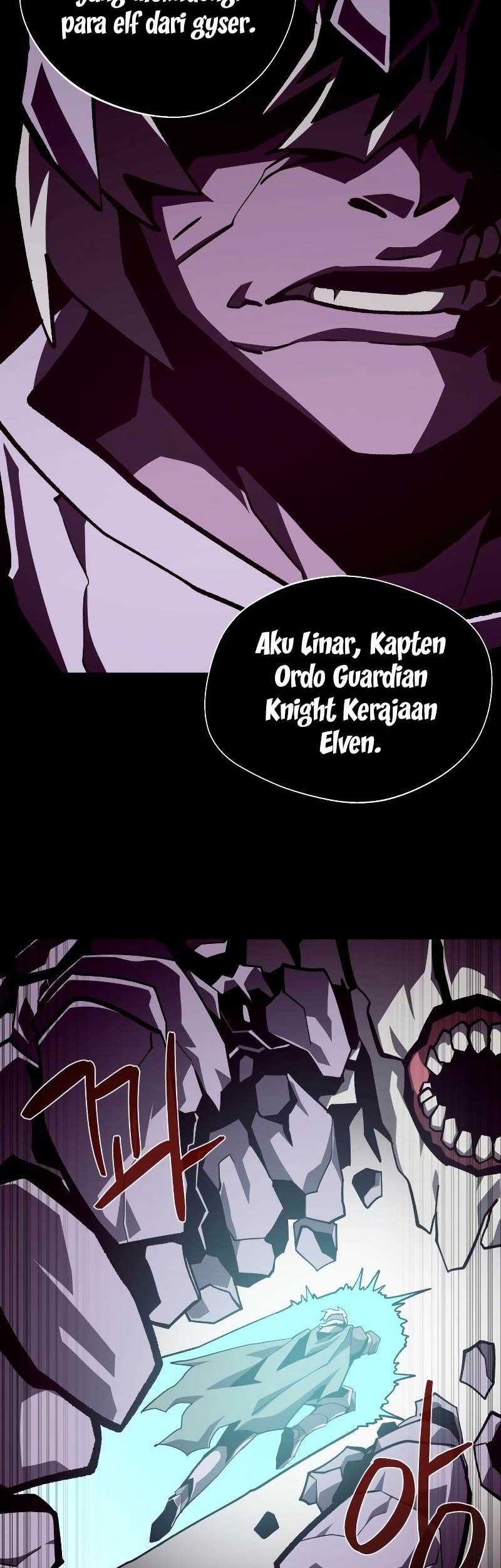 Dungeon Odyssey Chapter 60 Gambar 50