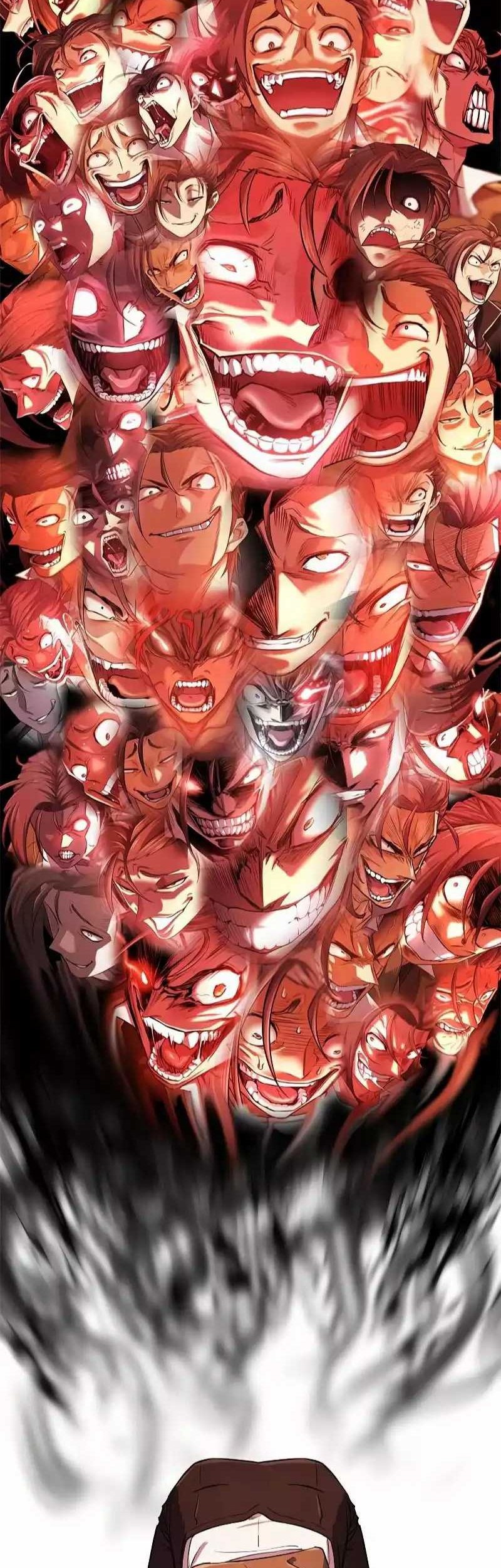 Dungeon Odyssey Chapter 60 Gambar 57