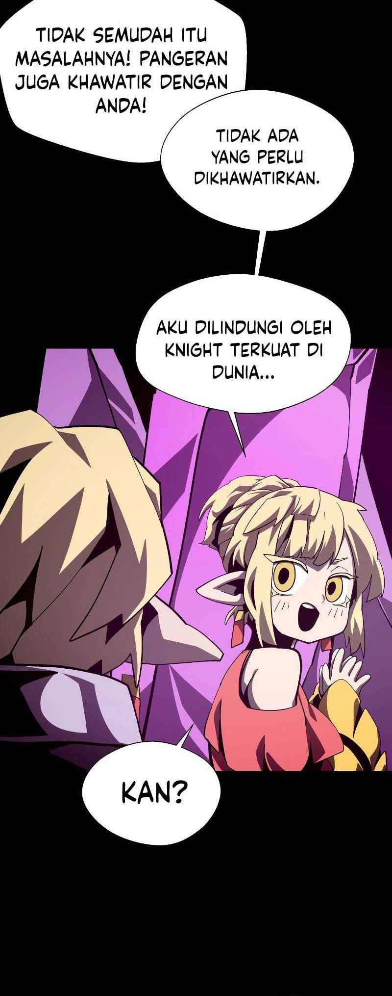 Dungeon Odyssey Chapter 60 Gambar 3