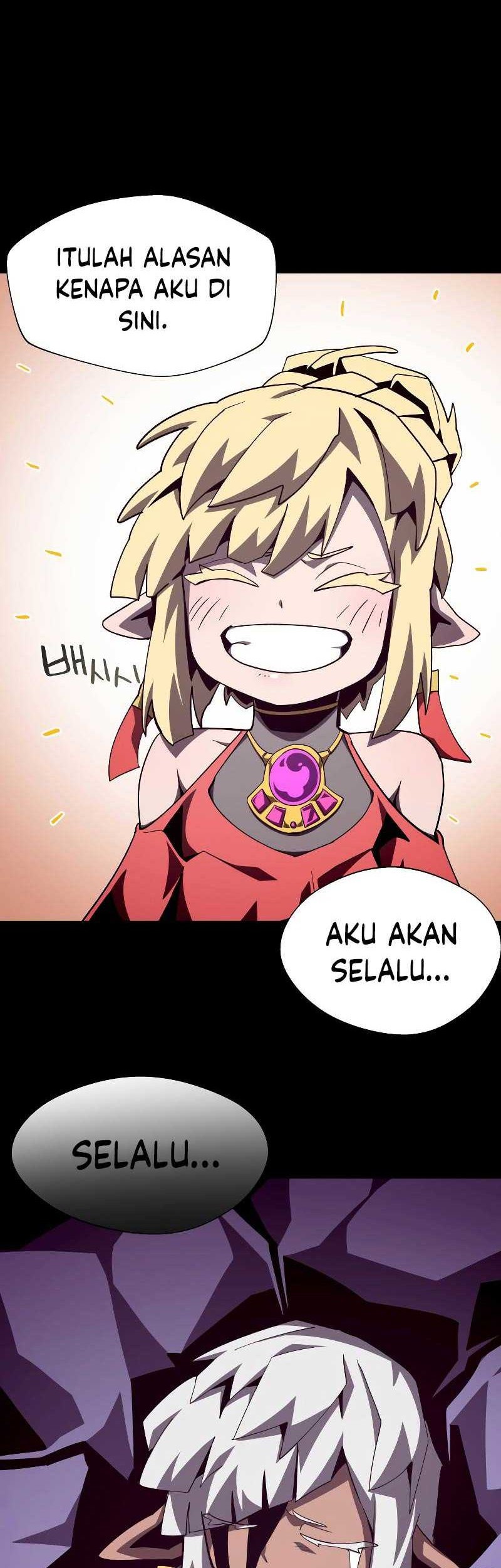 Dungeon Odyssey Chapter 60 Gambar 5