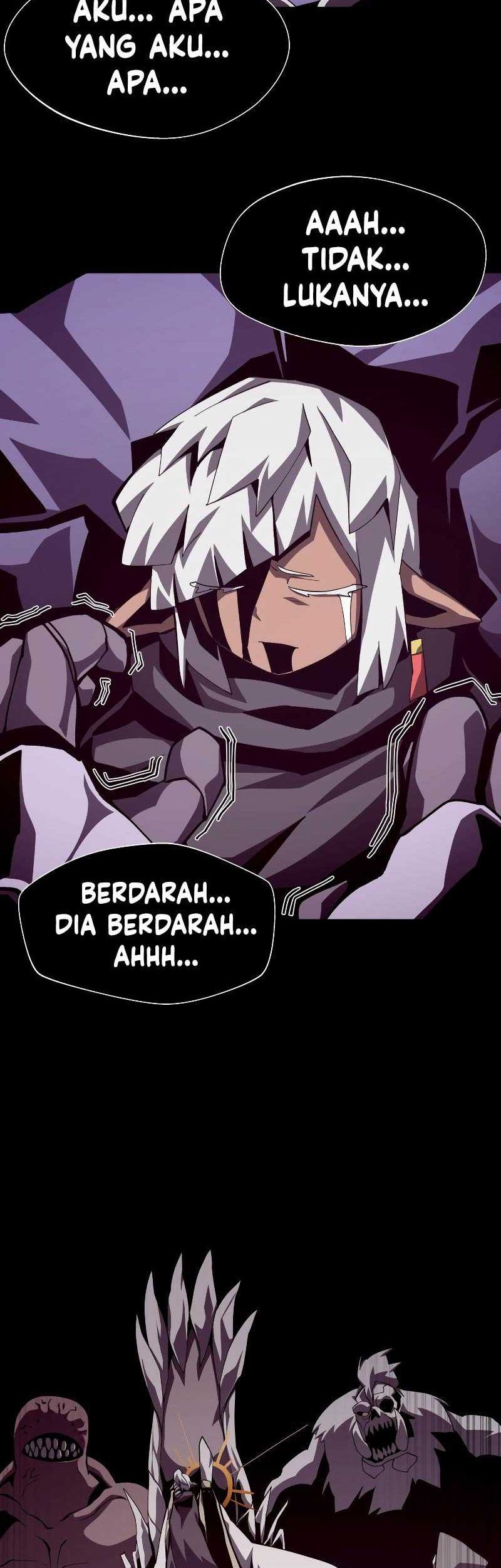 Dungeon Odyssey Chapter 60 Gambar 9