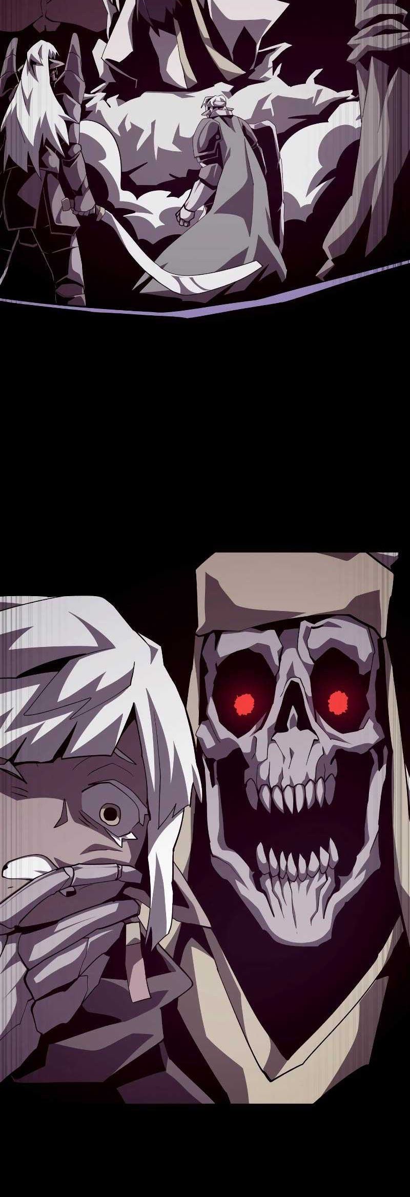 Dungeon Odyssey Chapter 60 Gambar 10