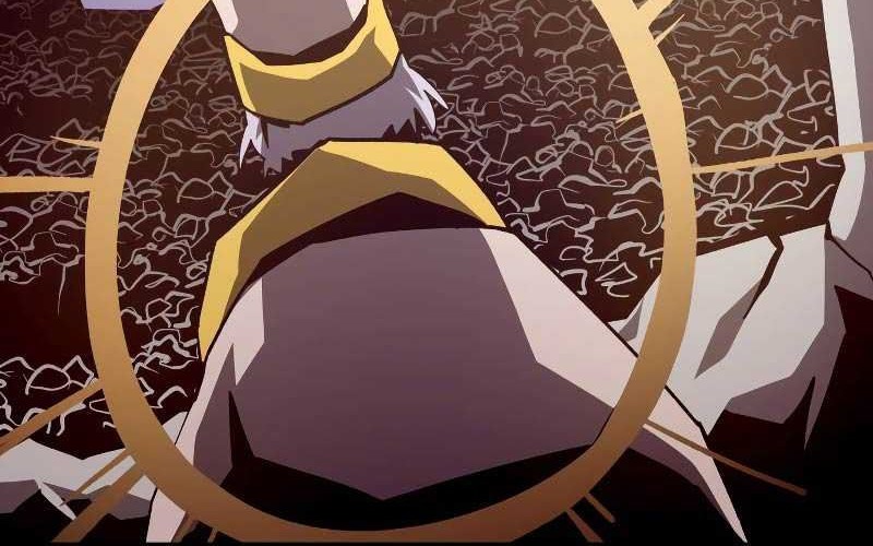 Dungeon Odyssey Chapter 60 Gambar 14