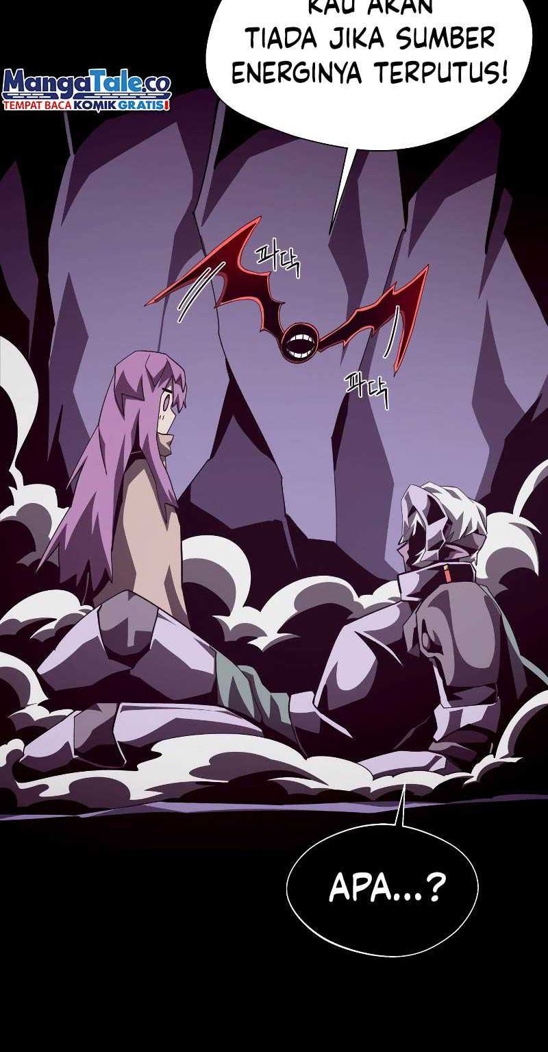 Dungeon Odyssey Chapter 60 Gambar 21