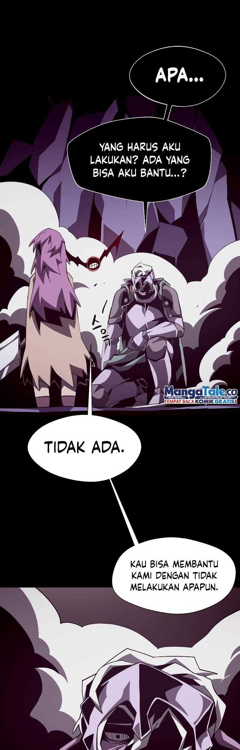 Dungeon Odyssey Chapter 60 Gambar 30