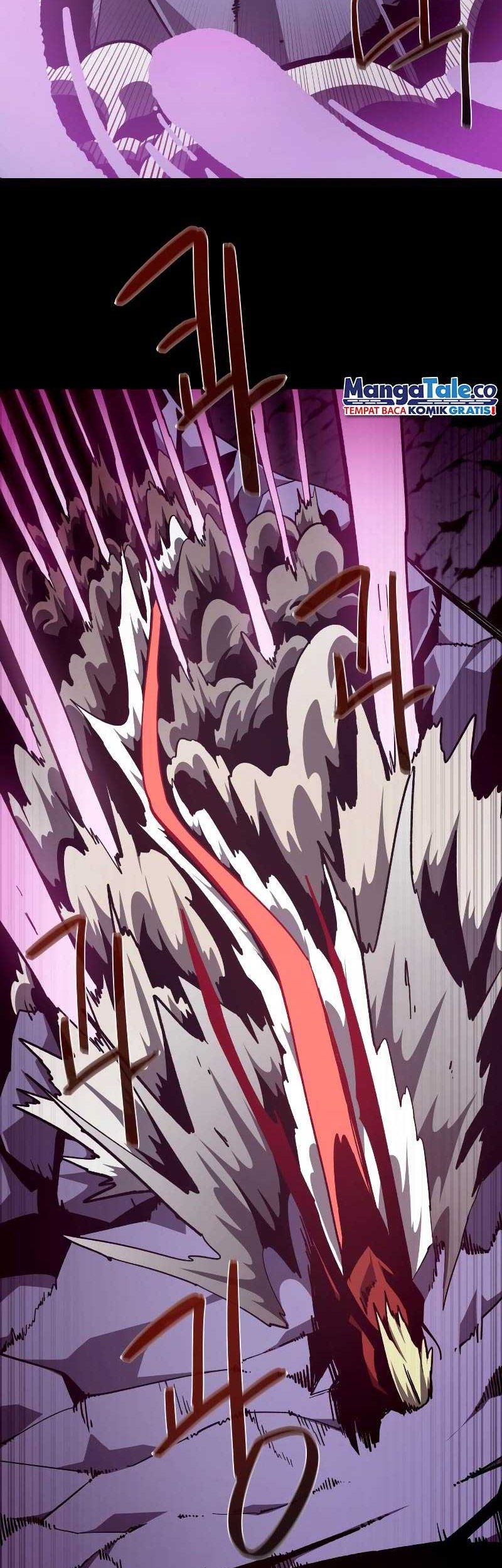 Dungeon Odyssey Chapter 59 Gambar 39