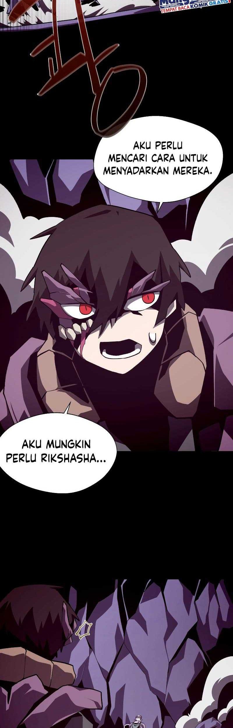 Dungeon Odyssey Chapter 59 Gambar 52