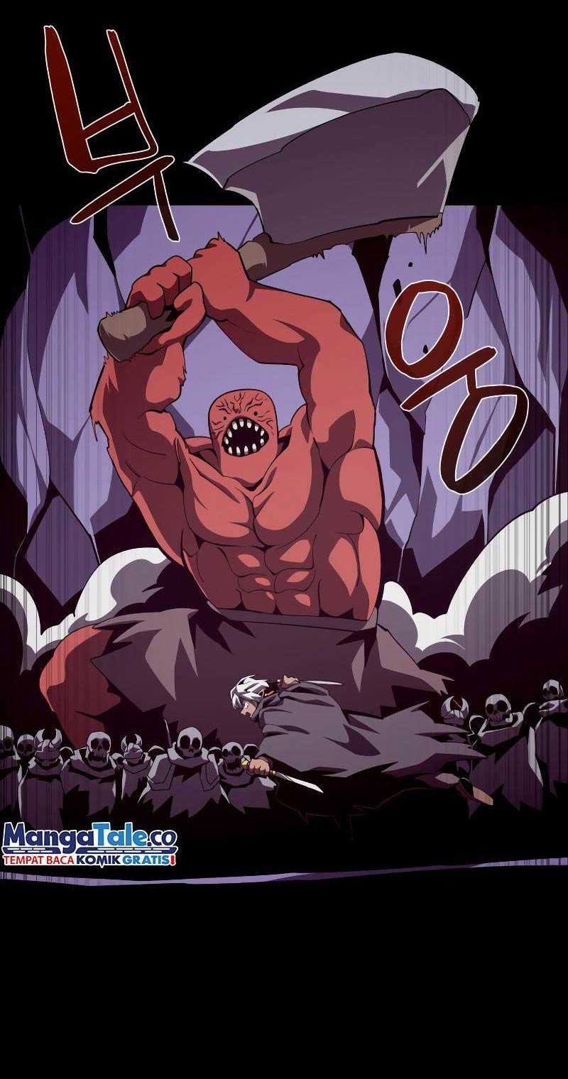 Dungeon Odyssey Chapter 59 Gambar 6