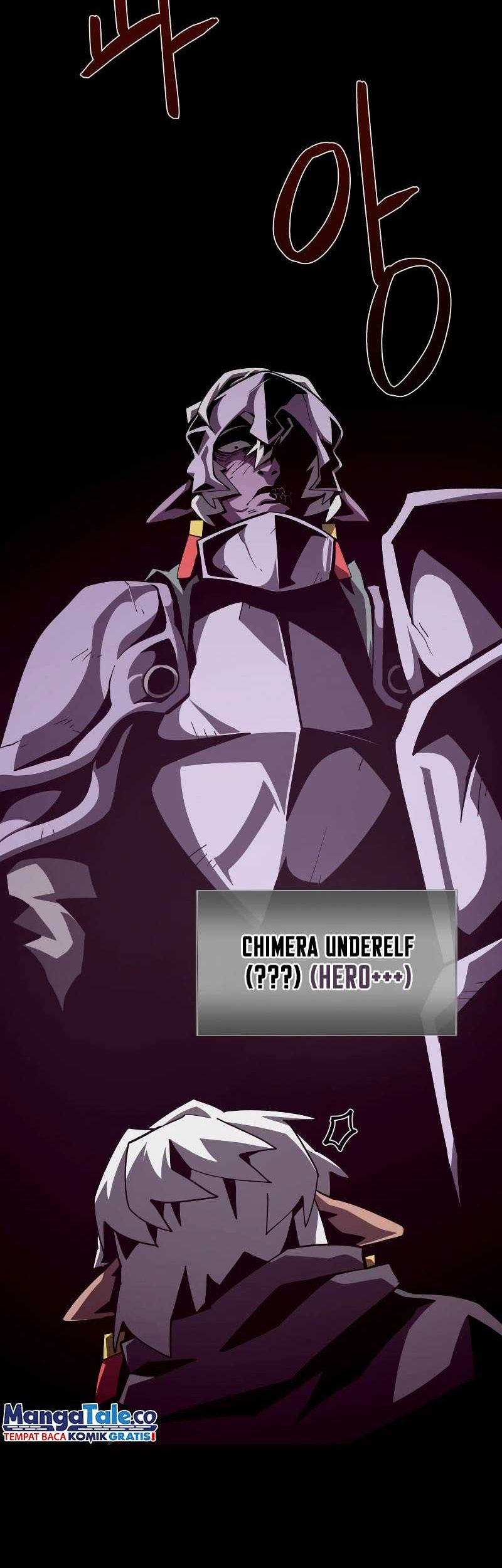 Dungeon Odyssey Chapter 59 Gambar 20