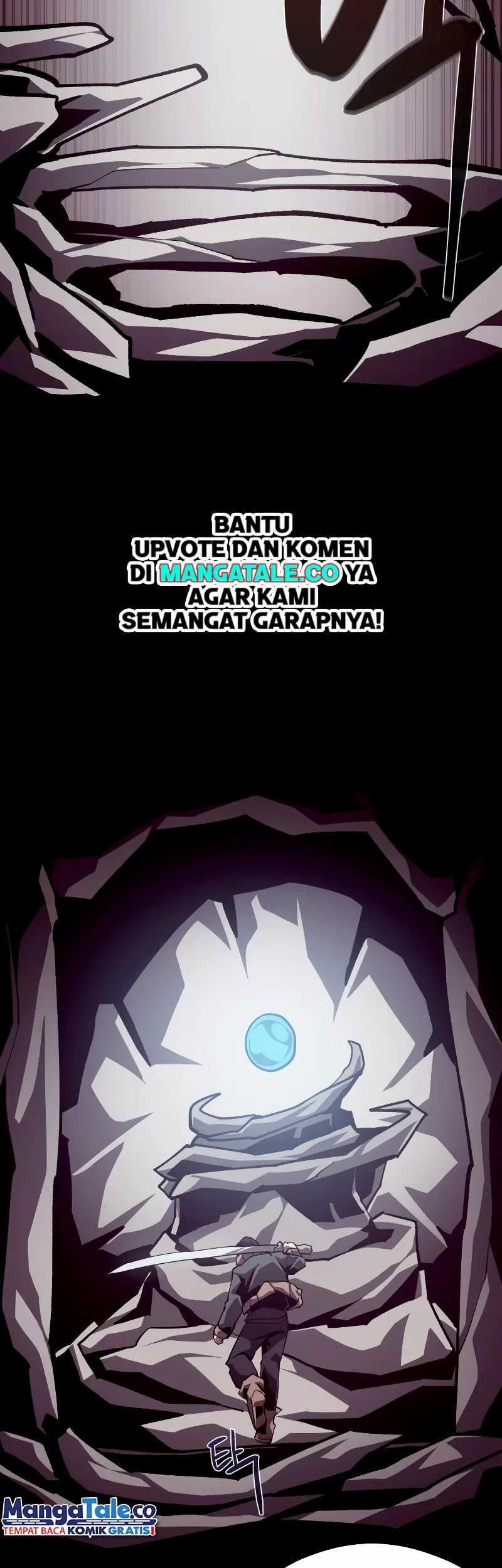 Dungeon Odyssey Chapter 58 Gambar 32