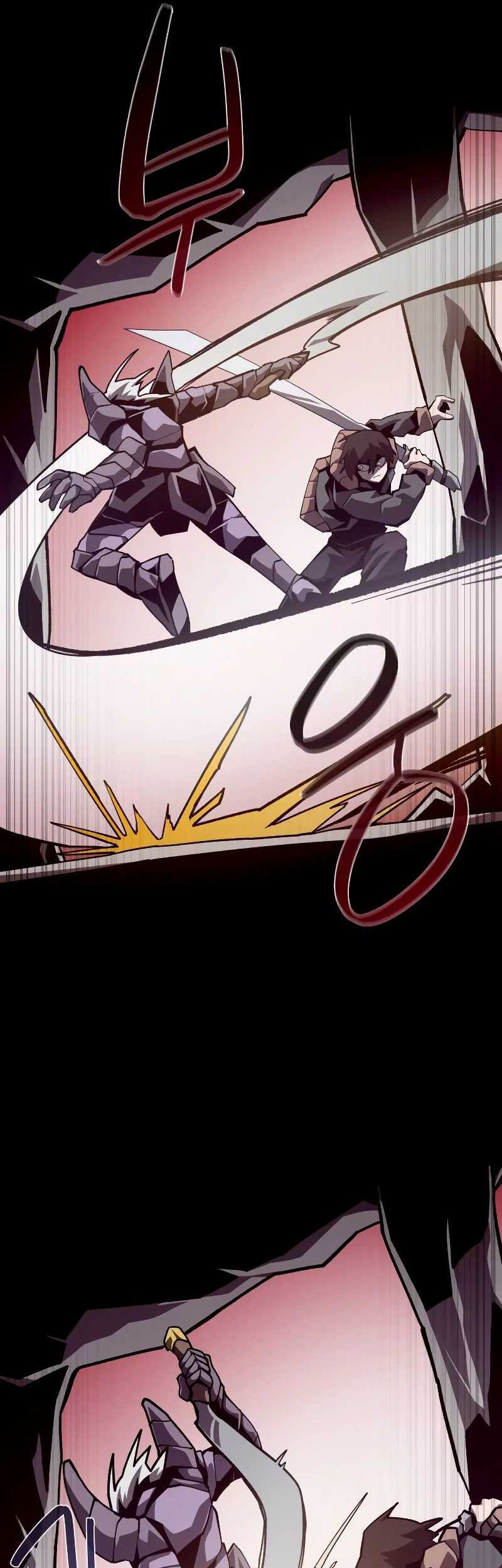 Dungeon Odyssey Chapter 58 Gambar 34