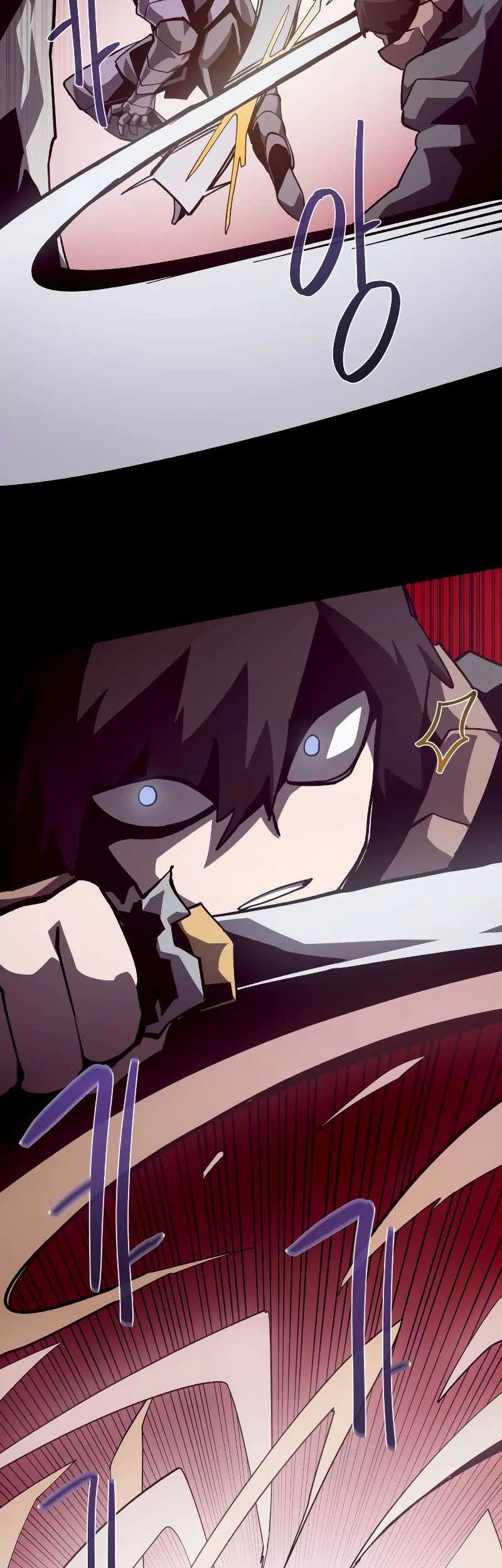 Dungeon Odyssey Chapter 58 Gambar 35