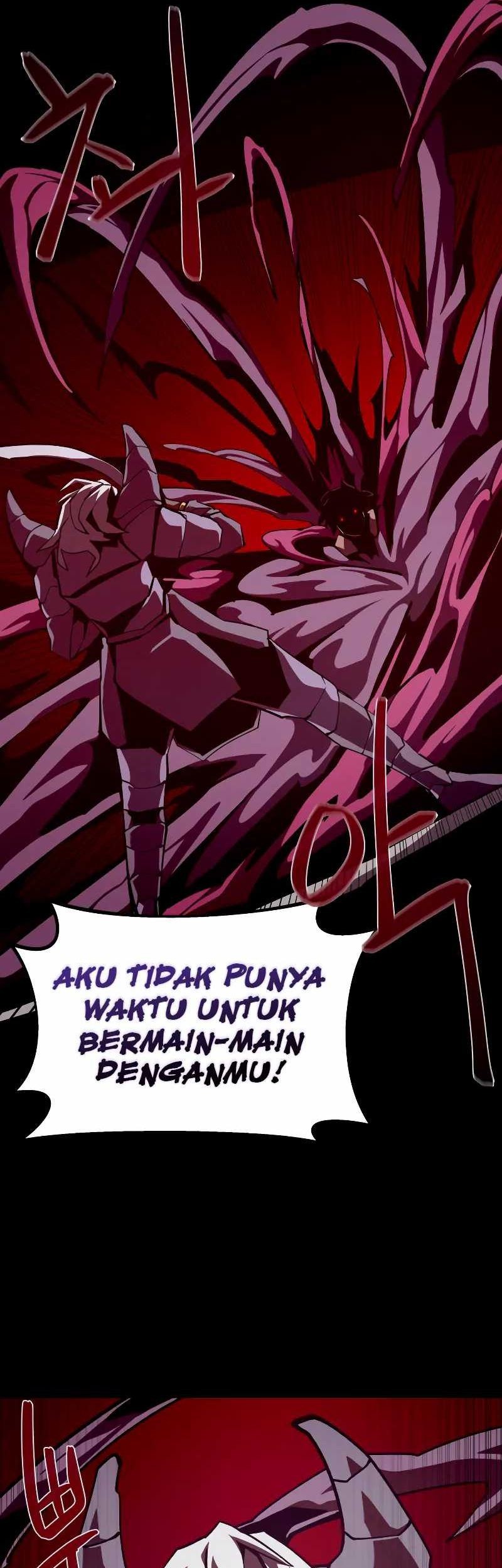 Dungeon Odyssey Chapter 58 Gambar 38