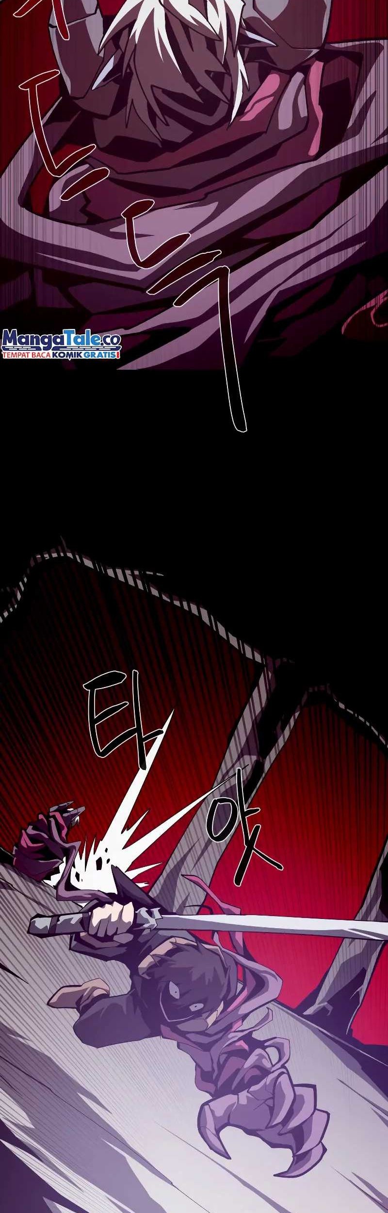 Dungeon Odyssey Chapter 58 Gambar 39