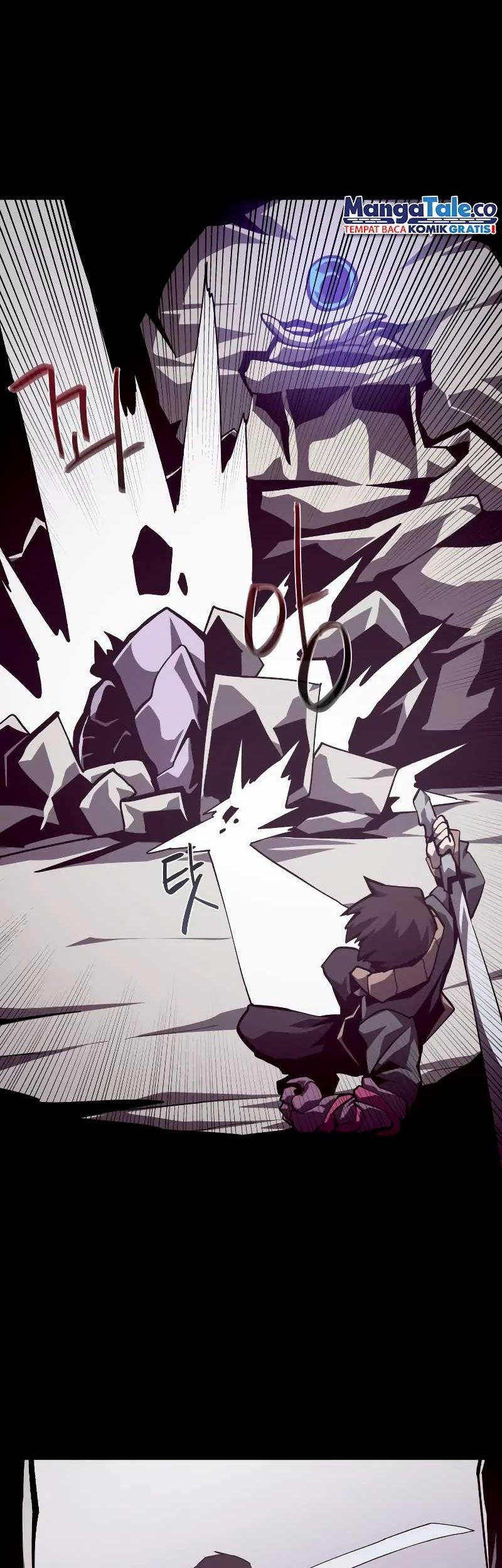 Dungeon Odyssey Chapter 58 Gambar 42