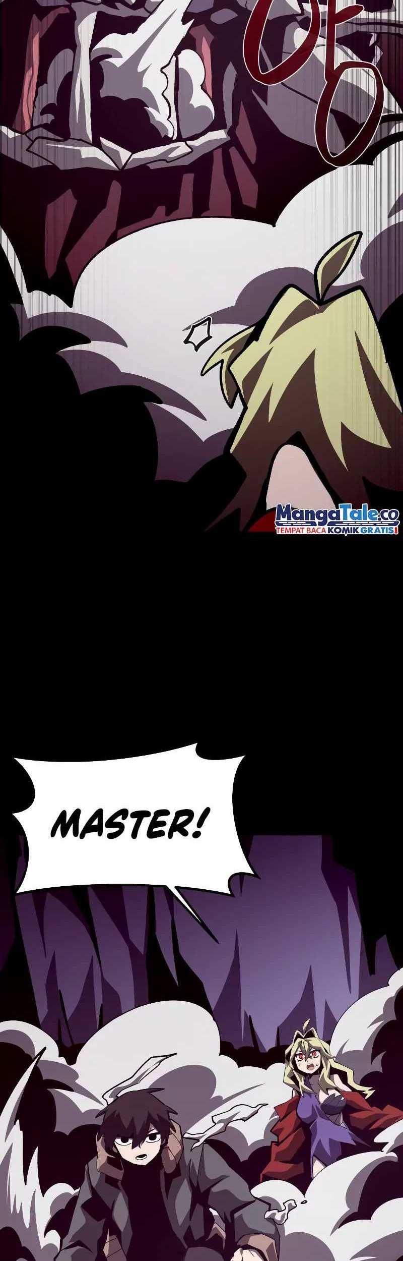Dungeon Odyssey Chapter 58 Gambar 46