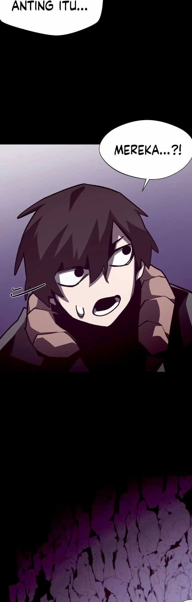 Dungeon Odyssey Chapter 58 Gambar 50