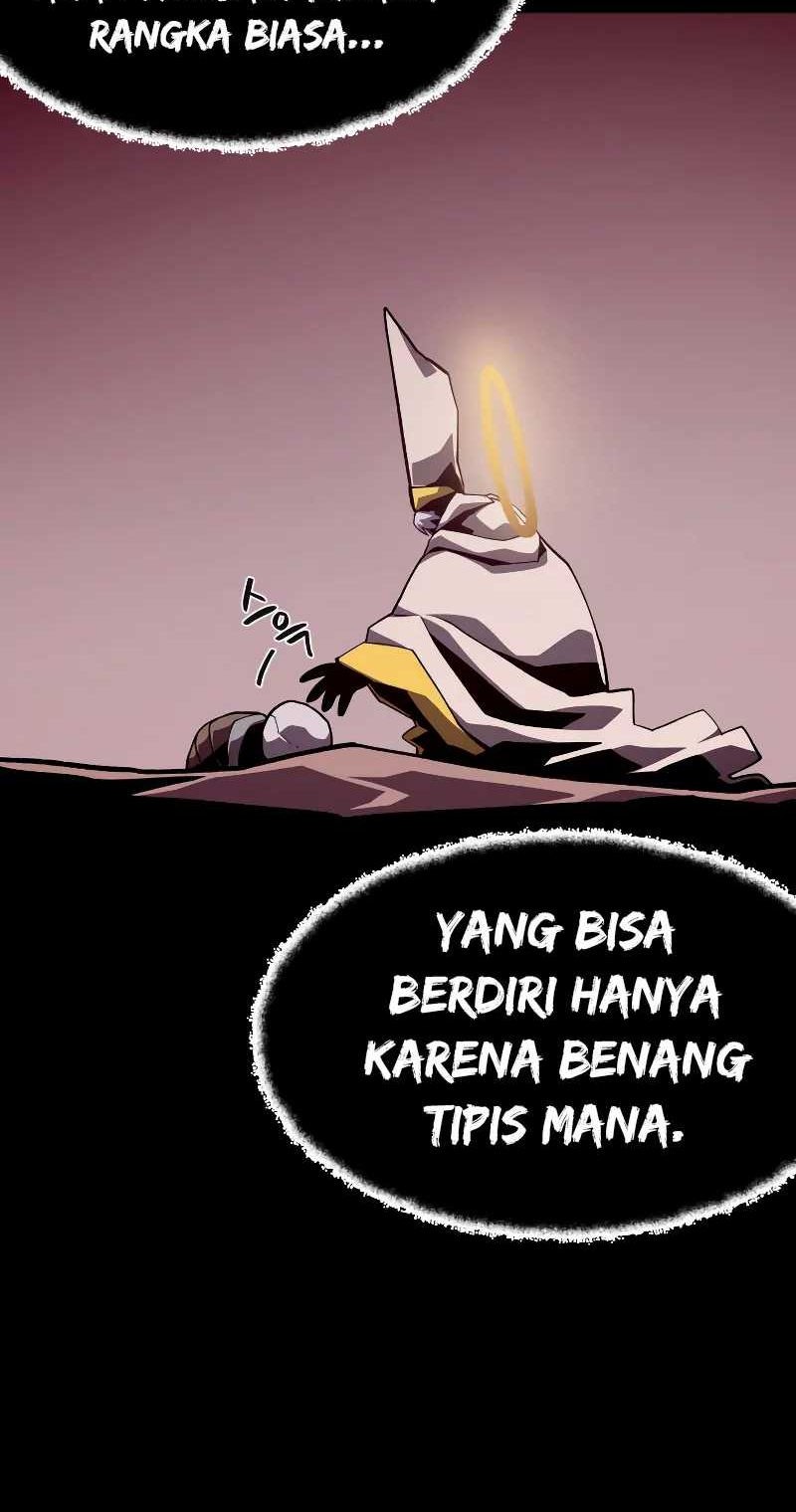 Dungeon Odyssey Chapter 58 Gambar 3