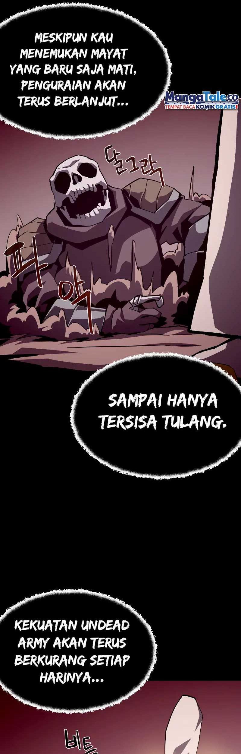 Dungeon Odyssey Chapter 58 Gambar 4
