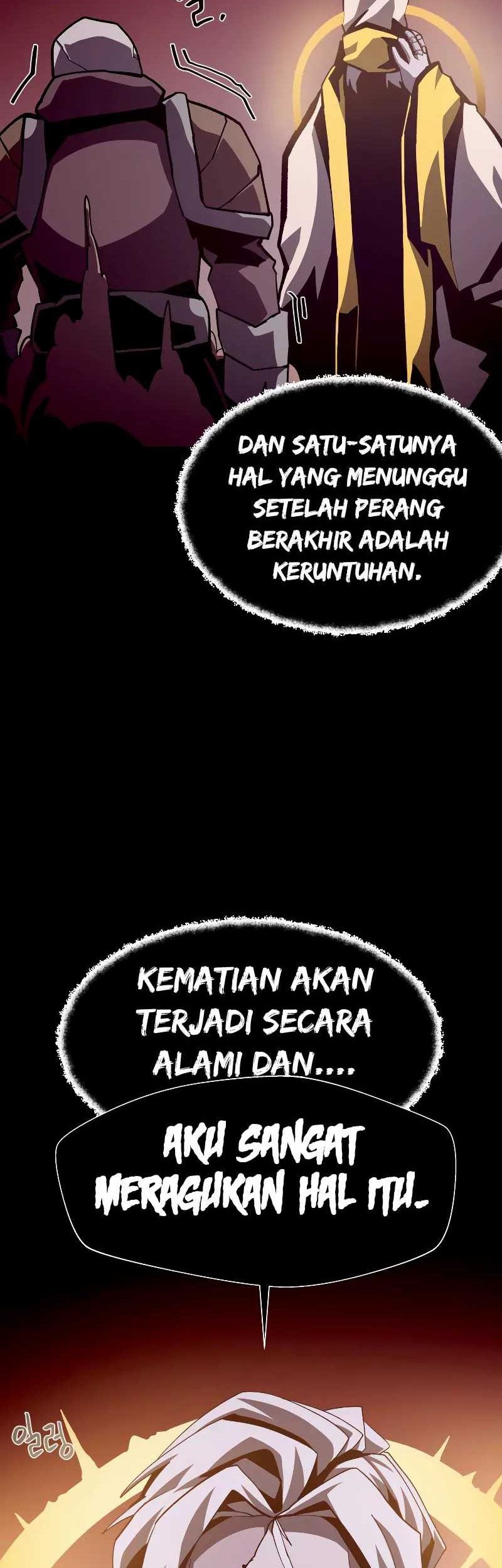 Dungeon Odyssey Chapter 58 Gambar 5