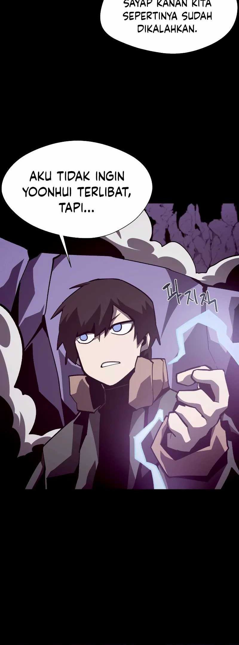 Dungeon Odyssey Chapter 58 Gambar 16