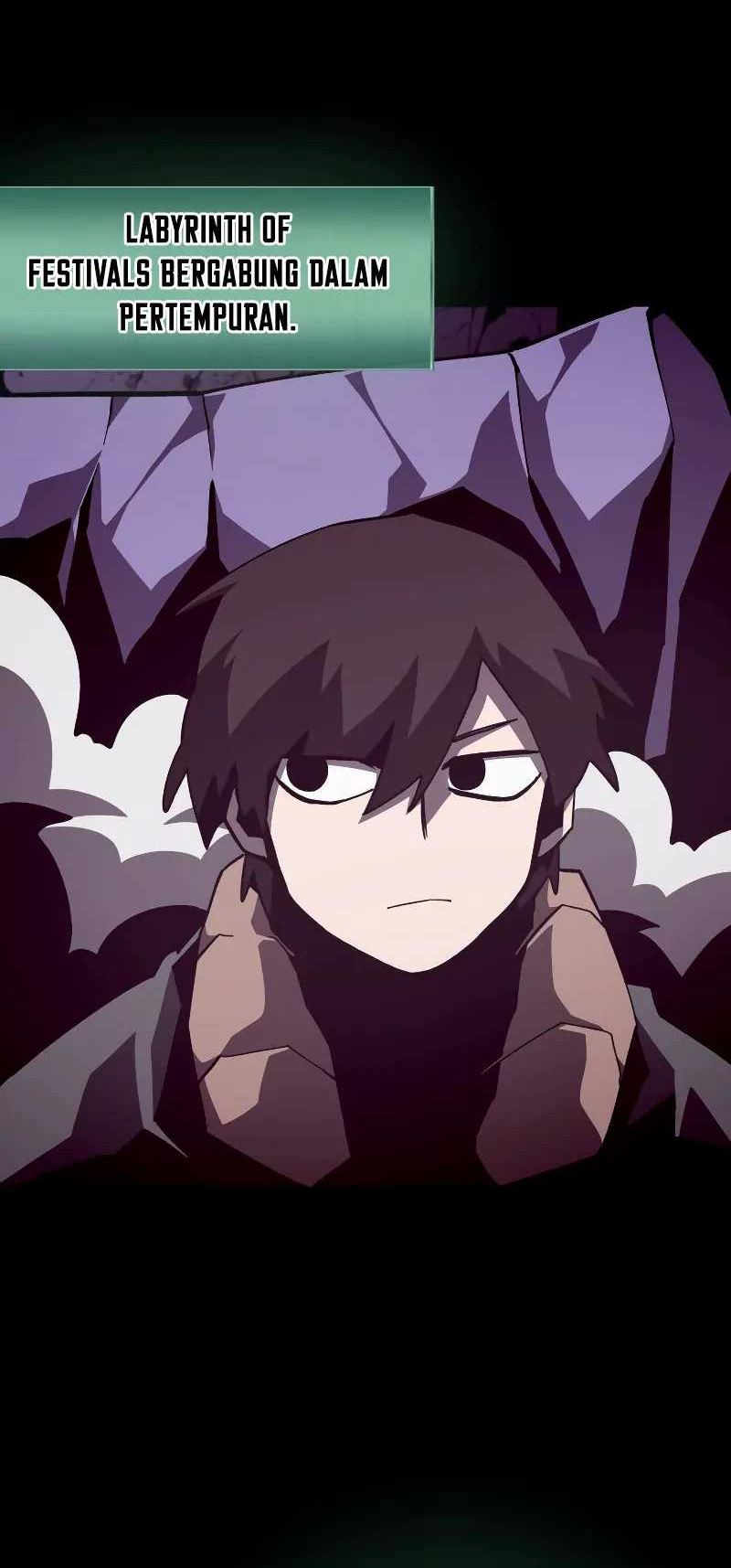 Dungeon Odyssey Chapter 58 Gambar 19