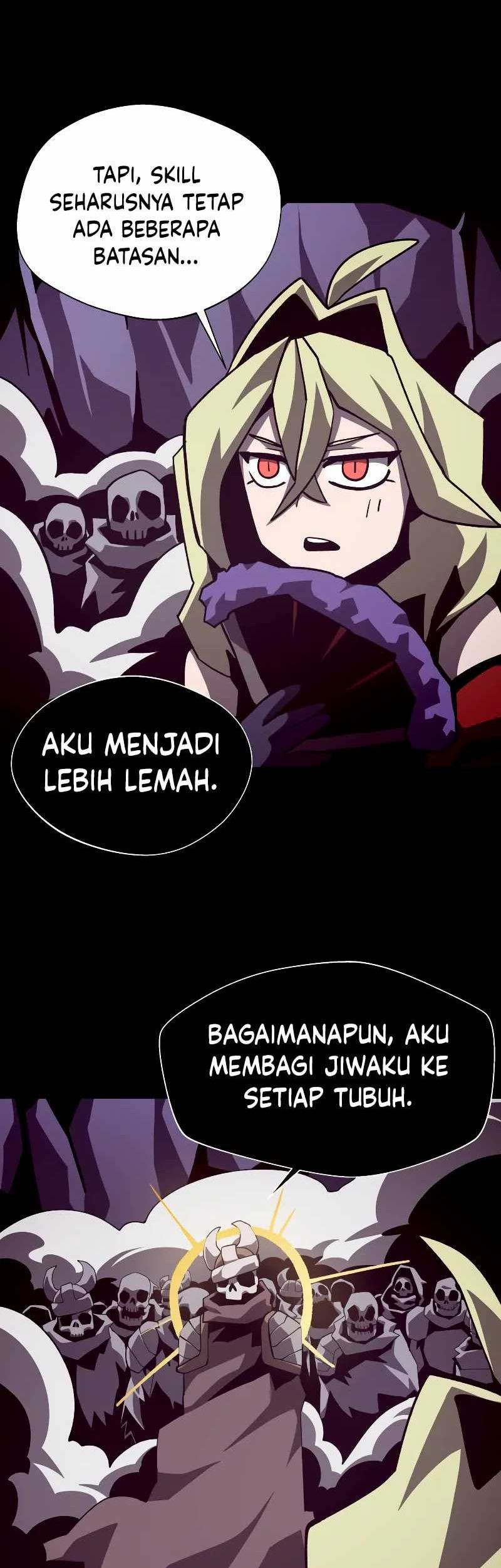 Dungeon Odyssey Chapter 58 Gambar 24