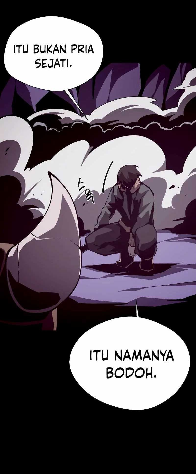 Dungeon Odyssey Chapter 58 Gambar 26