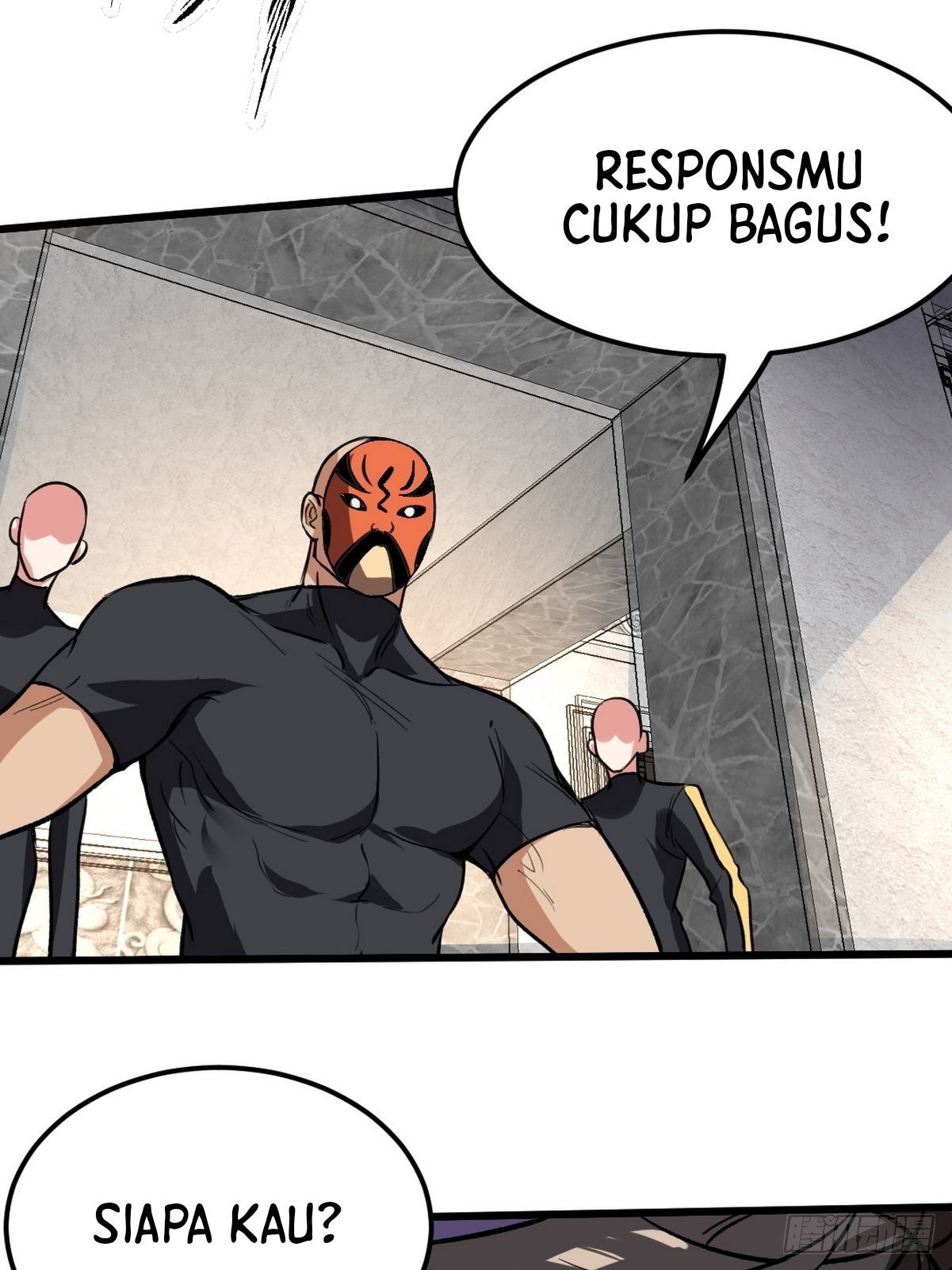Dragon King Hall Chapter 138 Gambar 17