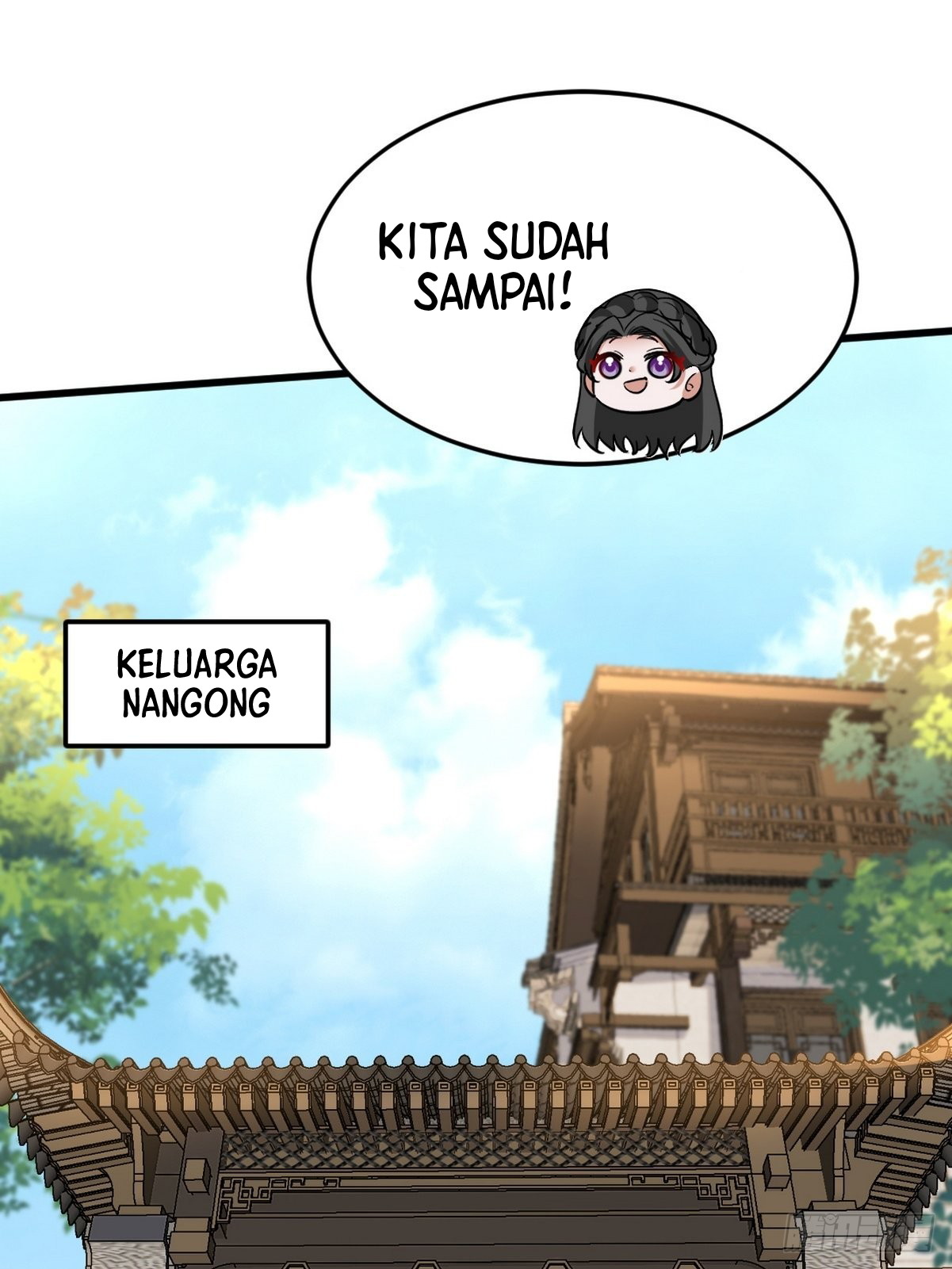 Dragon King Hall Chapter 138 Gambar 8