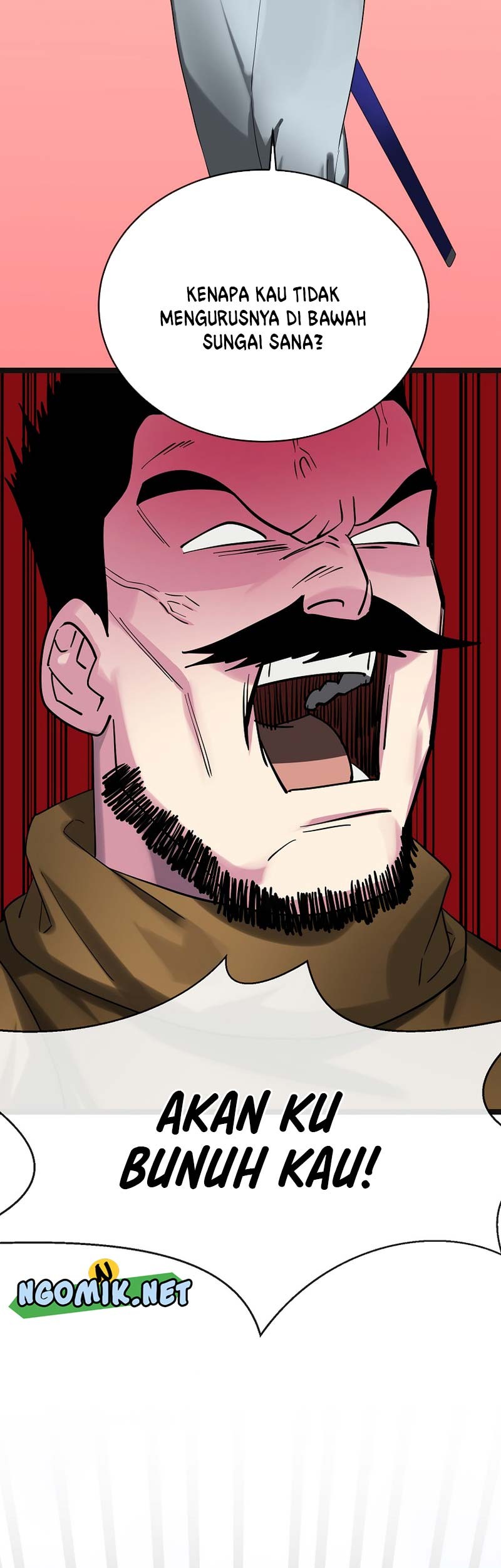 Volcanic Age Chapter 243 Gambar 18