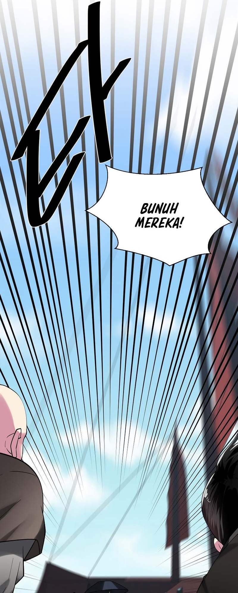 Volcanic Age Chapter 243 Gambar 19