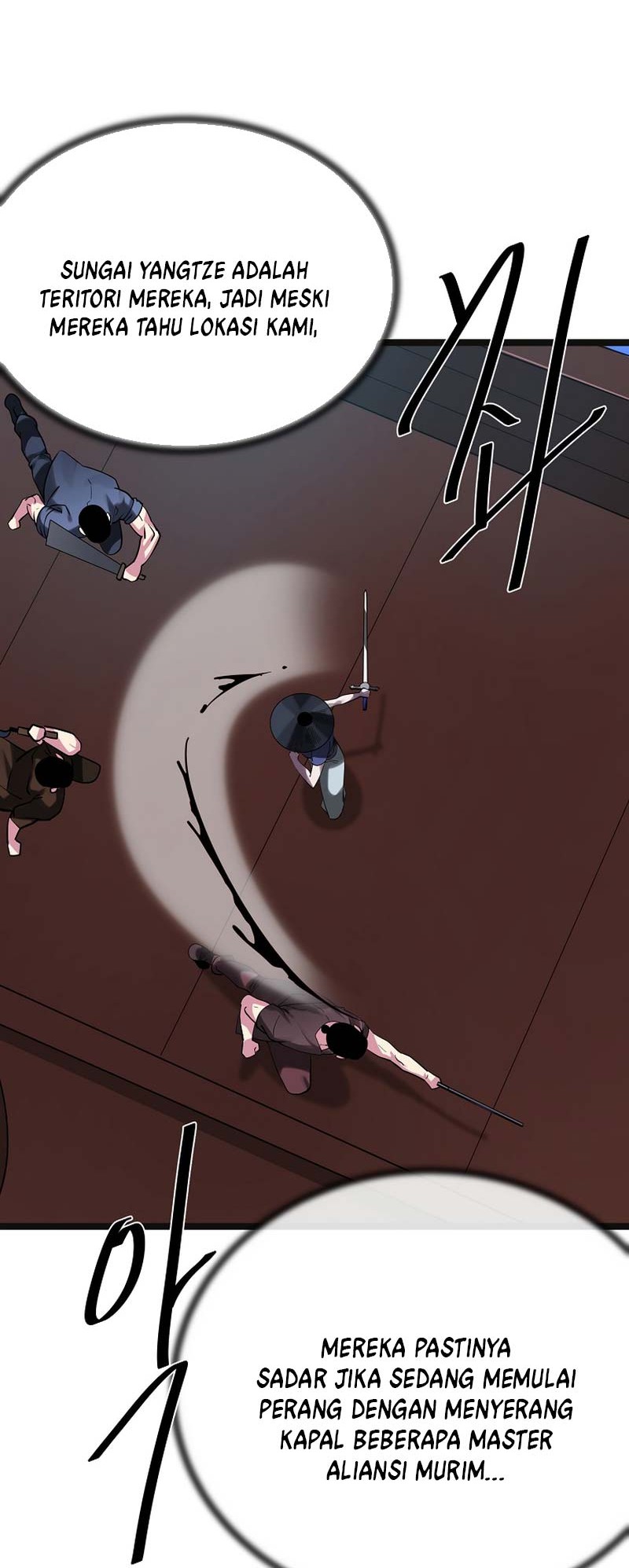 Volcanic Age Chapter 243 Gambar 21