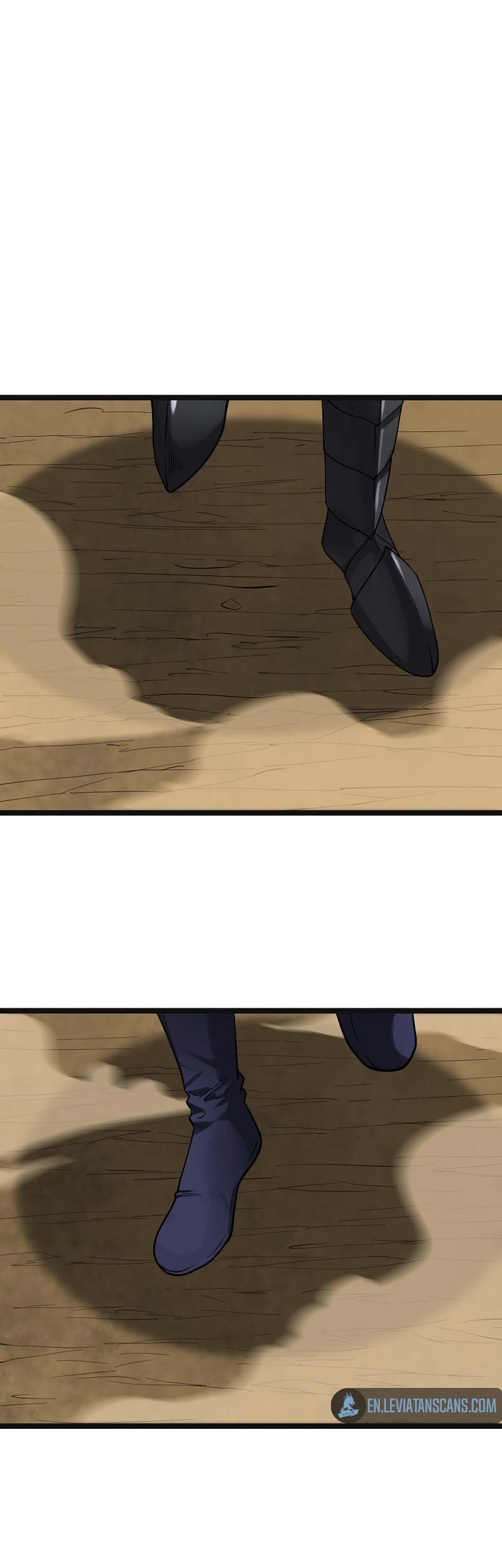 Volcanic Age Chapter 243 Gambar 36