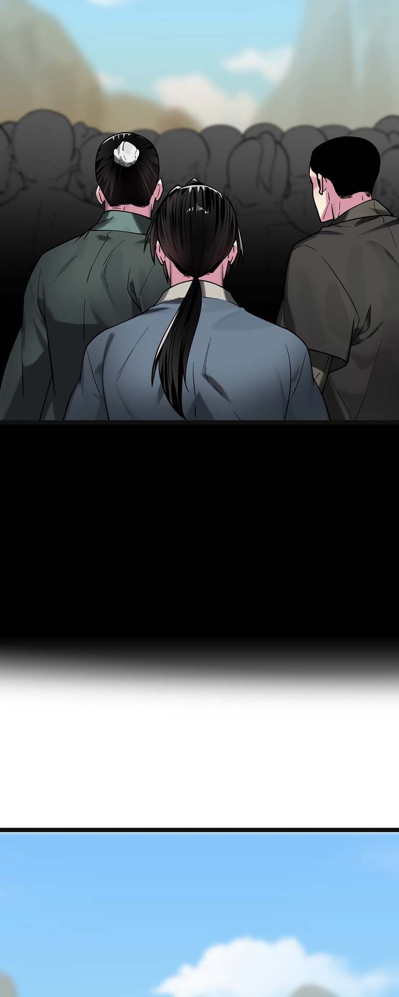 Volcanic Age Chapter 243 Gambar 39