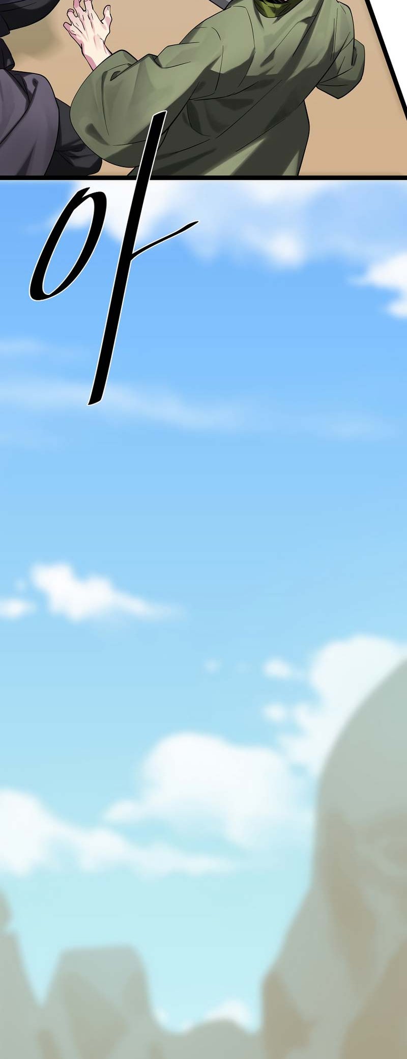 Volcanic Age Chapter 243 Gambar 57