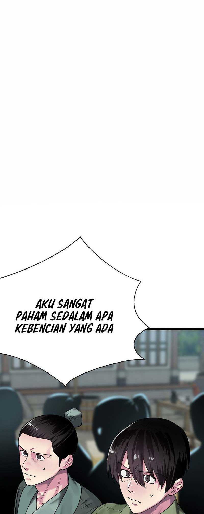 Volcanic Age Chapter 243 Gambar 62