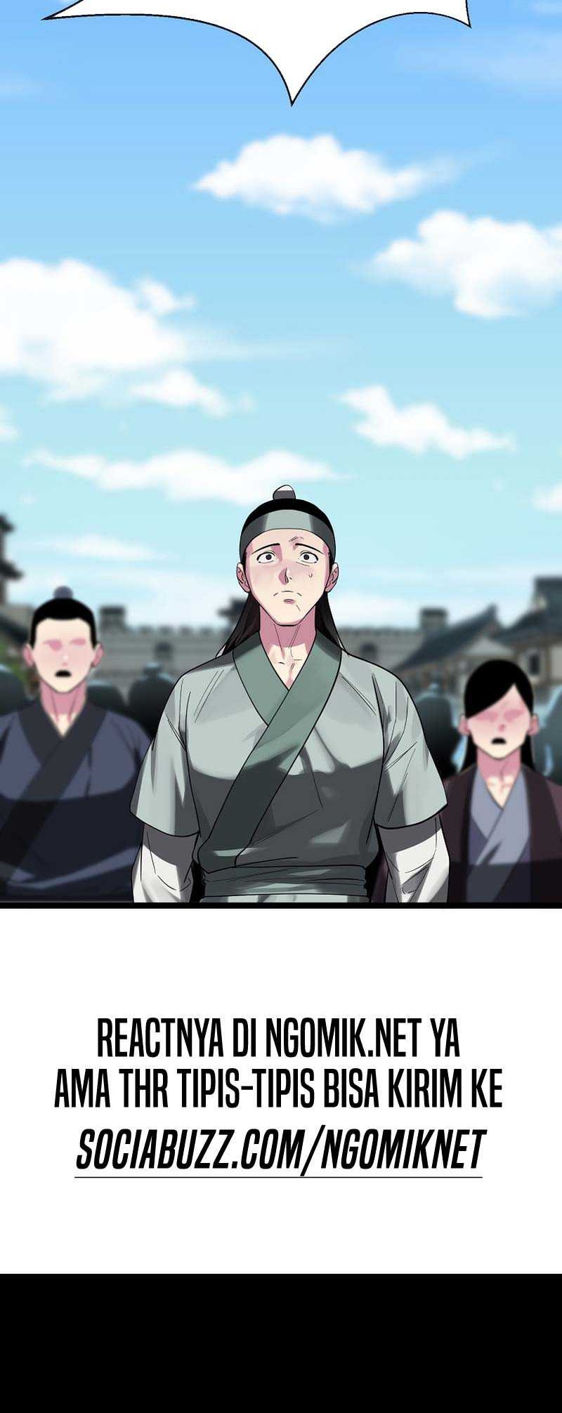 Volcanic Age Chapter 243 Gambar 66