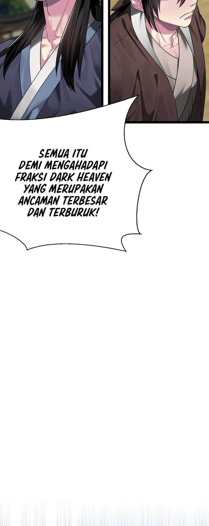 Volcanic Age Chapter 243 Gambar 72